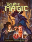 Image for Vault of Magic for 5e