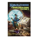 Image for Kobold guide to worldbuildingVolume 2
