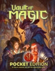 Image for Vault of Magic Pocket Edition for 5e