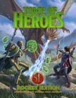 Image for Tome of Heroes Pocket Edition (5E)