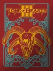 Image for Tome of beasts 3