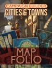Image for Campaign Builder: Cities and Towns Map Folio