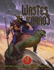 Image for Wastes of Chaos (5E)