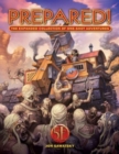 Image for Prepared! The Expanded Collection of One-Shot Adventures (5E)