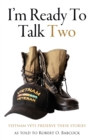 Image for I&#39;m Ready To Talk Two