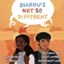 Image for Diarou&#39;s Not So Different