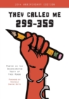 Image for They Called Me 299-359 : Poetry by the Incarcerated Youth of Free Minds
