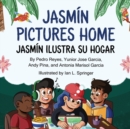 Image for Jasmin Pictures Home / Jasmin ilustra su hogar