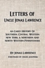 Image for Letters of Uncle Jonas Lawrence