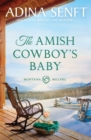 Image for The Amish Cowboy&#39;s Baby