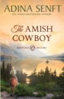 Image for The Amish Cowboy