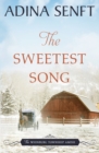 Image for The Sweetest Song : Amish romance