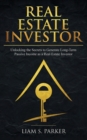 Image for Real Estate Investor : Unlocking the Secrets to Generate Long-Term Passive Income as a Real Estate Investor