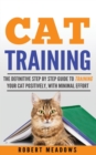 Image for Cat Training