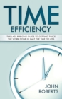 Image for Time Efficiency