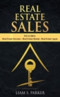 Image for Real Estate Sales : 3 Manuscripts - Real Estate Investor, Real Estate Rental, Real Estate Agent