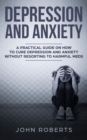Image for Depression and Anxiety : A Practical Guide on How to Cure Depression and Anxiety Without Resorting to Harmful Meds