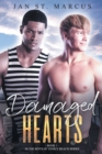 Image for Damaged Hearts : Book 1 in the Boys of Venice Beach Series
