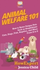 Image for Animal Welfare 101