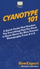 Image for Cyanotype 101