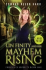 Image for Lin Finity And Her Mayhem Rising
