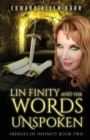 Image for Lin Finity And The Words Unspoken