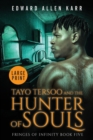 Image for Tayo Tersoo And The Hunter Of Souls
