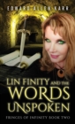 Image for Lin Finity And The Words Unspoken