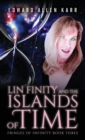 Image for Lin Finity And The Islands Of Time