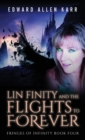 Image for Lin Finity And The Flights To Forever