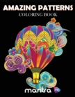 Image for Amazing Patterns Coloring Book