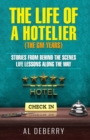 Image for The Life of a Hotelier