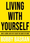 Image for Living with yourself