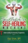 Image for Your Body is a Self-Healing Machine Book 2