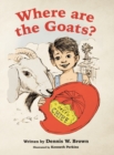 Image for Where are the Goats?