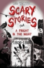 Image for Scary Stories for a Fright in the Night