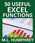 Image for 50 Useful Excel Functions