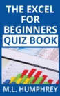 Image for The Excel for Beginners Quiz Book