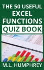 Image for The 50 Useful Excel Functions Quiz Book
