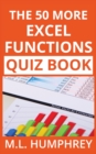 Image for The 50 More Excel Functions Quiz Book