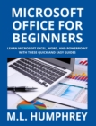 Image for Microsoft Office for Beginners