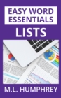 Image for Lists
