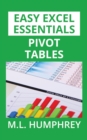 Image for Pivot Tables