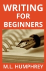 Image for Writing for Beginners