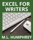 Image for Excel for Writers