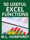 Image for 50 Useful Excel Functions