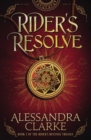 Image for Rider&#39;s Resolve