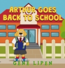 Image for Arthur goes Back to School