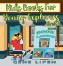 Image for Kids Books for Young Explorers Part 3 : Books 7 - 9