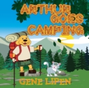 Image for Arthur Goes Camping